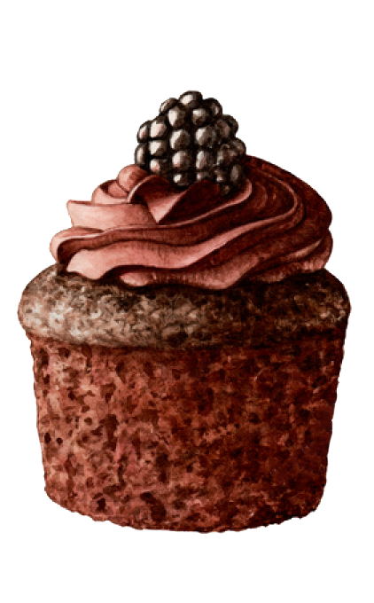 кондитер с нуля онлайн - курс