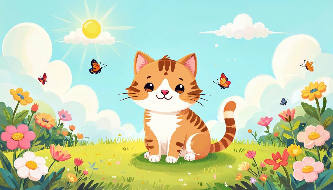 Тепловой удар у кошек