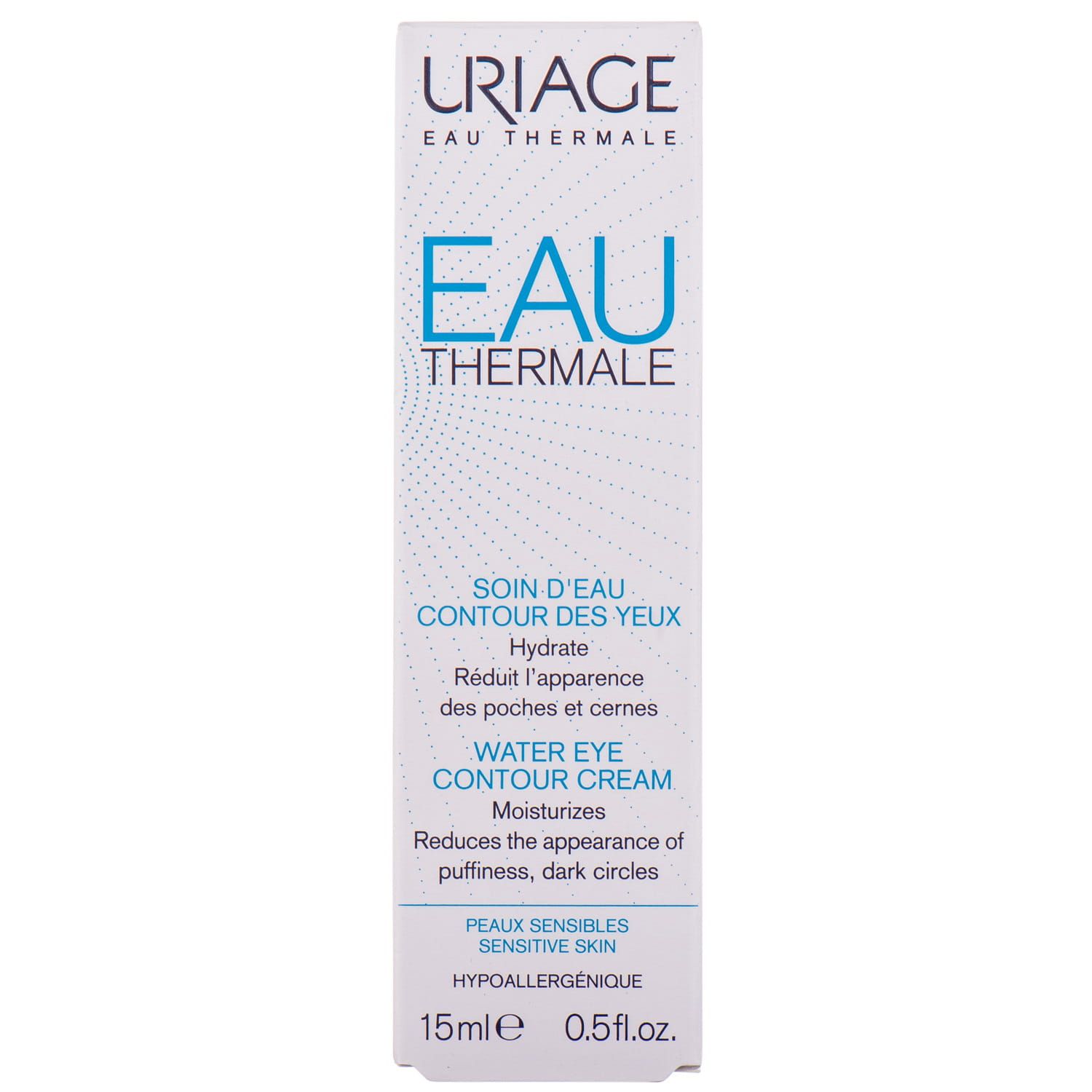 Купить Крем Uriage Eau Thermale