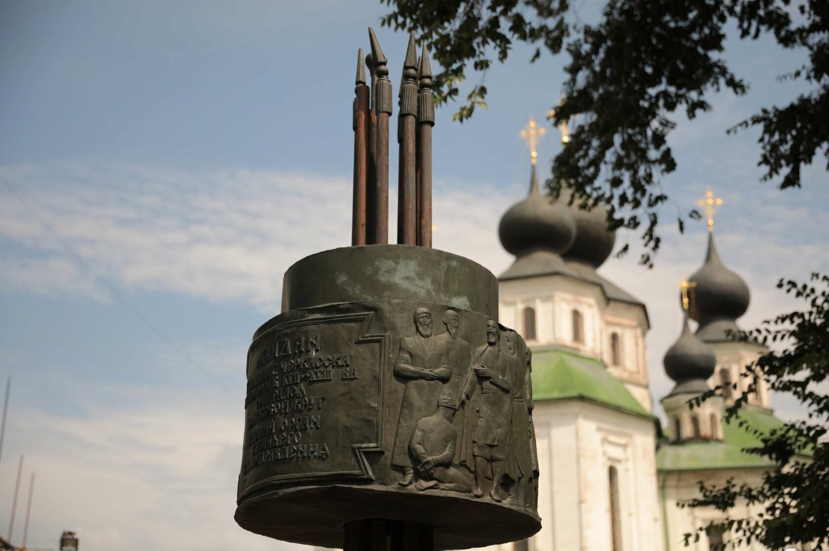 Экскурсия в Старочеркасск из Ростова-на-Дону