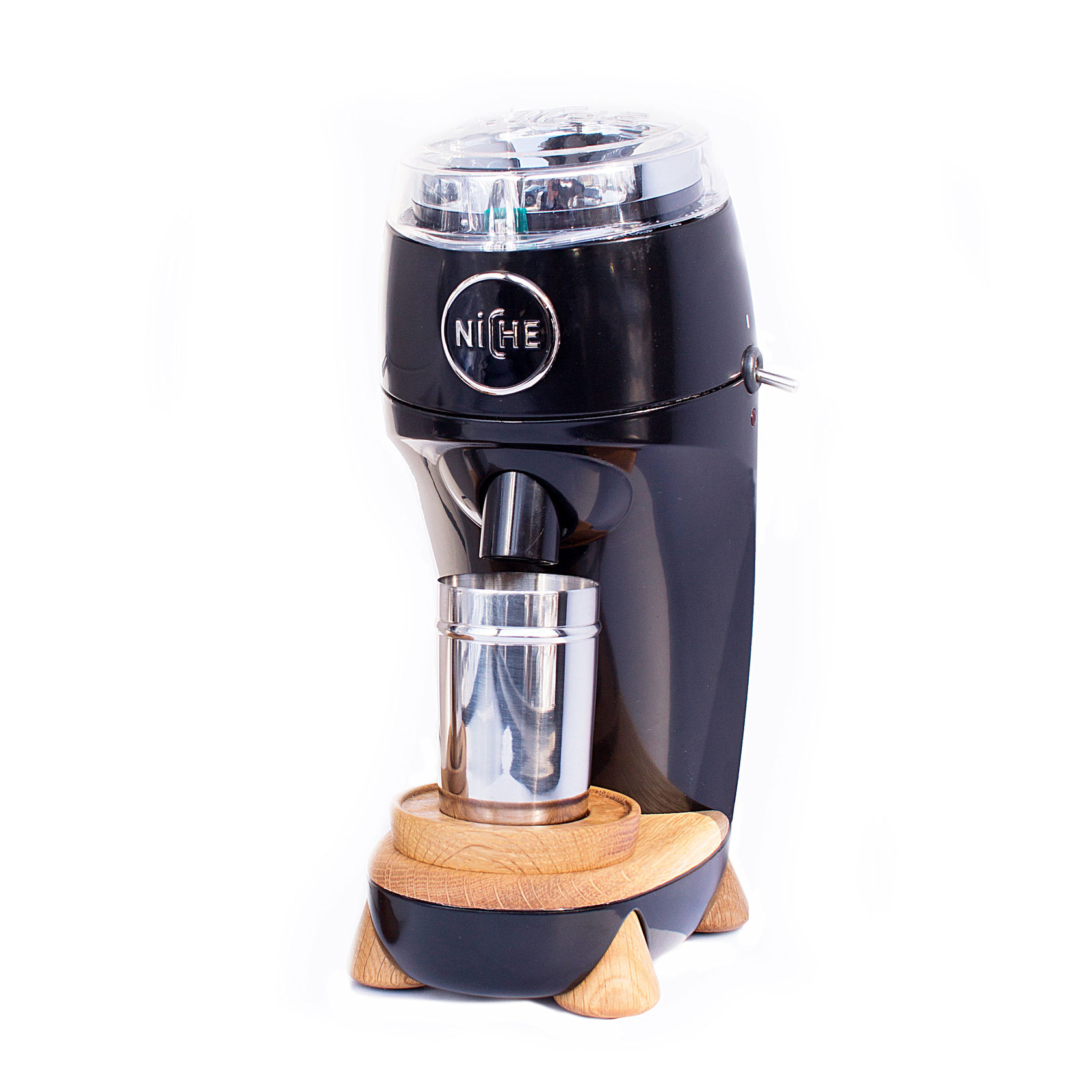 Кофемолка Niche Zero
