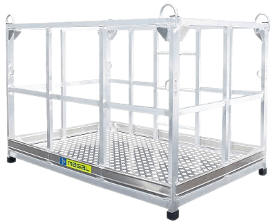 Тара по размерам