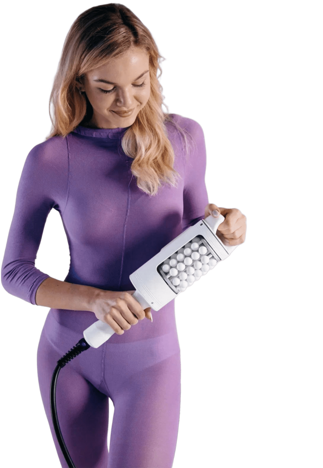 V-Max — профессиональный выбор для салонов: видимый результат уже после первой процедуры