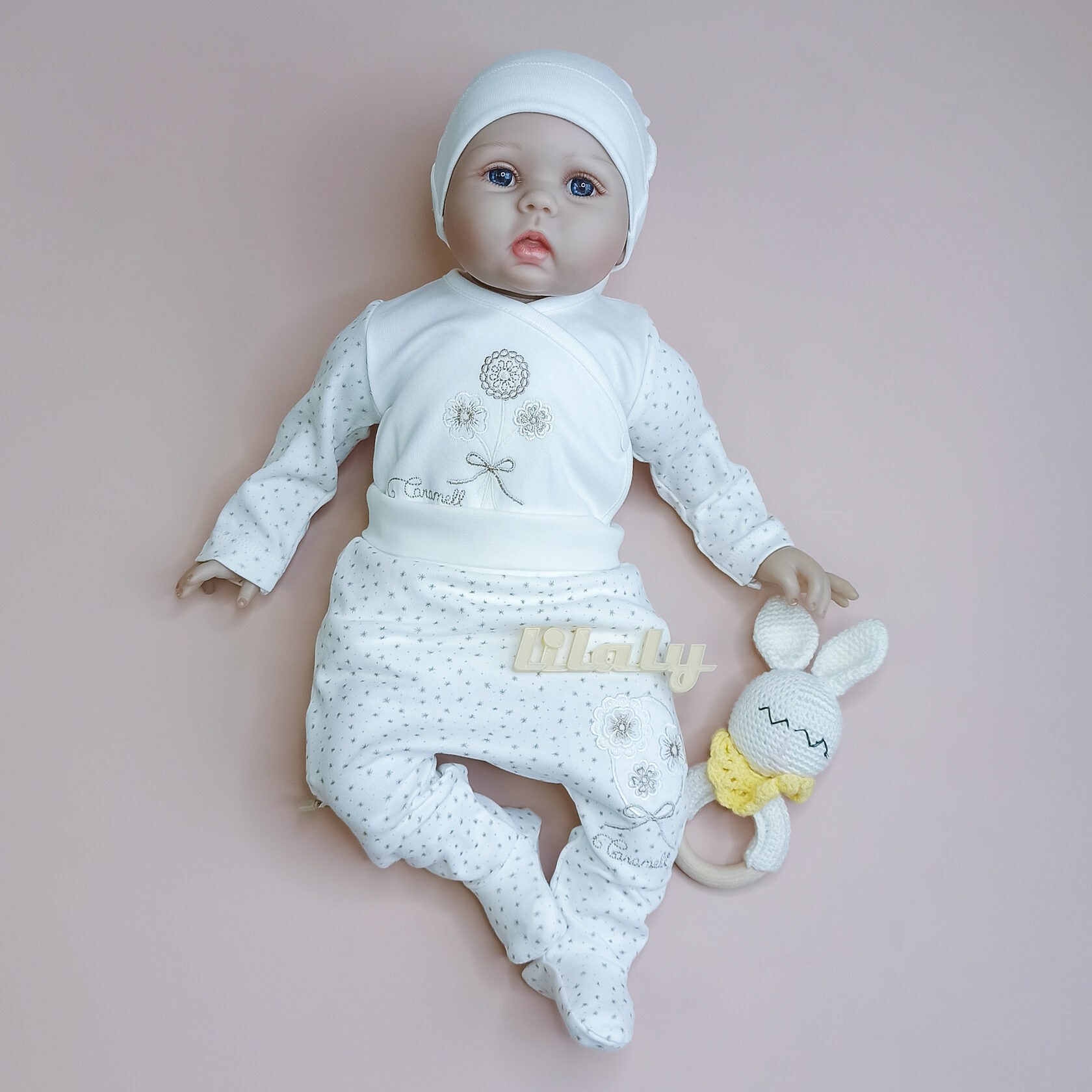 Боди и майки для малышей и новорожденных в Москве — интернет-магазин Lilaly