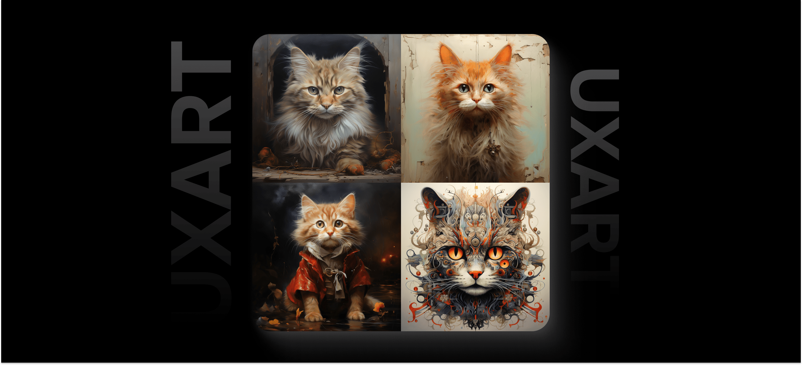 Устроили зарубу между дизайнерами и нейронками: кто победил?