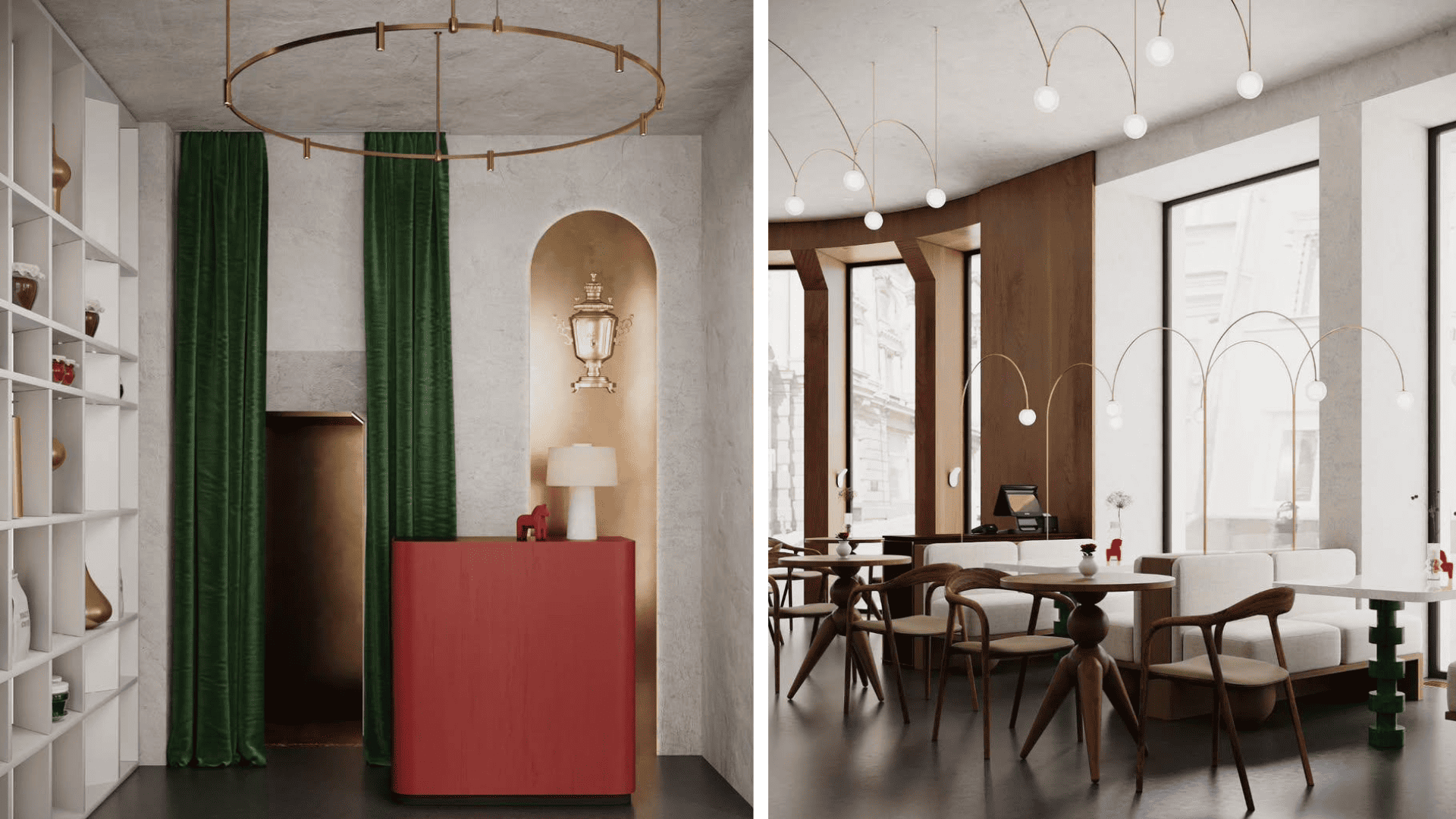 Блинный бутик, ресторан в Москве, ma20_design, ресторан в русском стиле, куда сходить в Москве