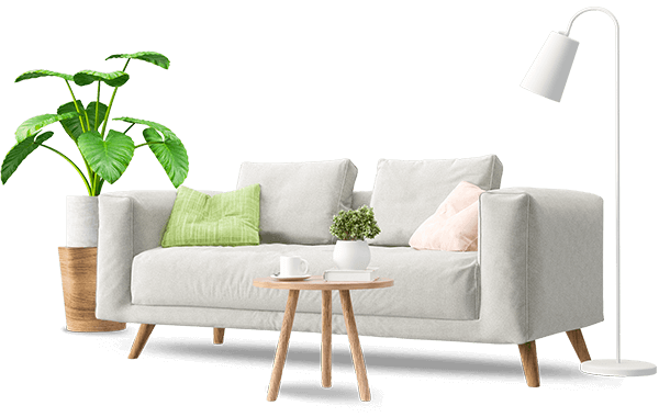 Химчистка мягкой мебели в Санкт-Петербурге | Ой, как чисто