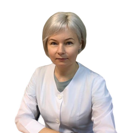 Цуканова Виктория Александровна