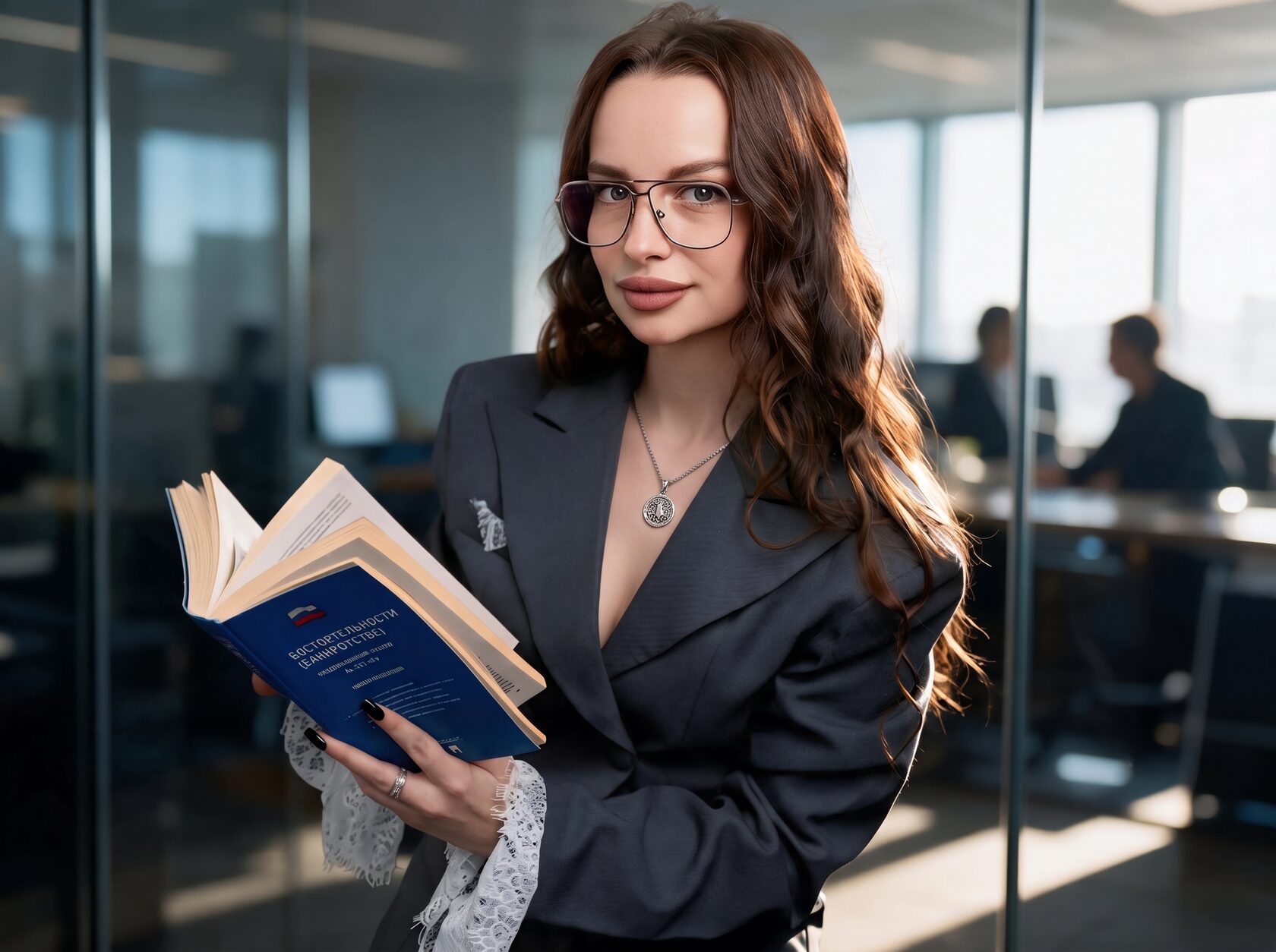 Панжинская Анна Алексеевна на консультации