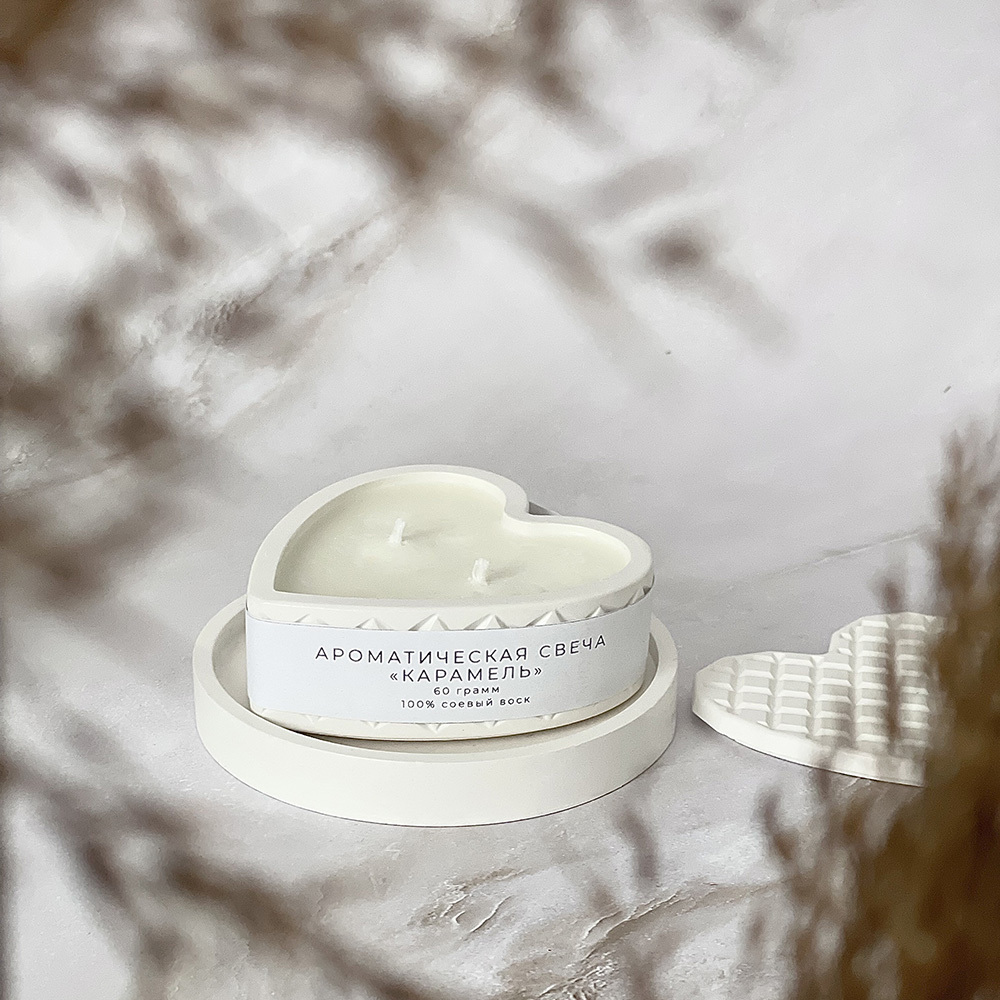 восковые свечи