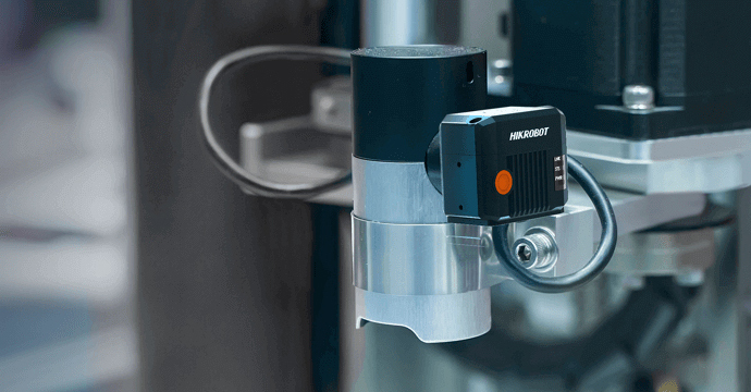 Считыватель кодов Hikrobot серии ID2000