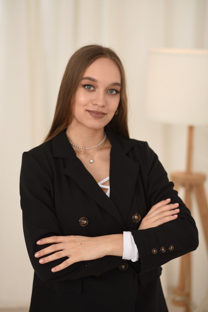 Полина Кочева