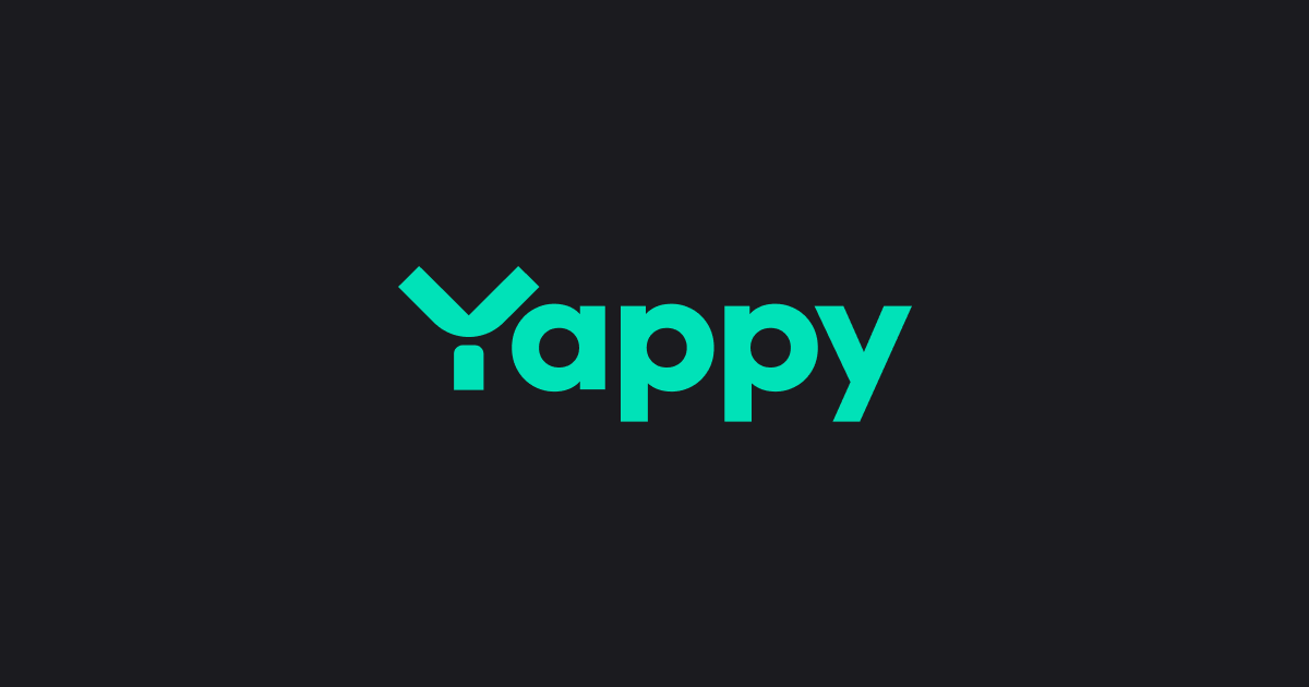 Yappy