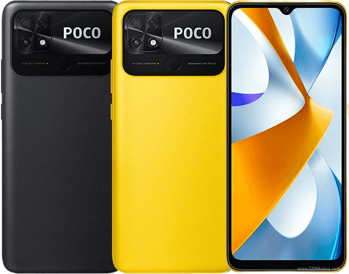 Официальный ремонт Xiaomi Poco C40 в Москве. Сервисные центры «Stark-Service»