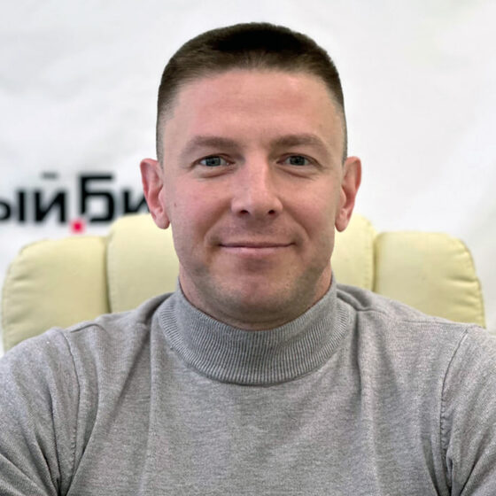 Виталий Городилов