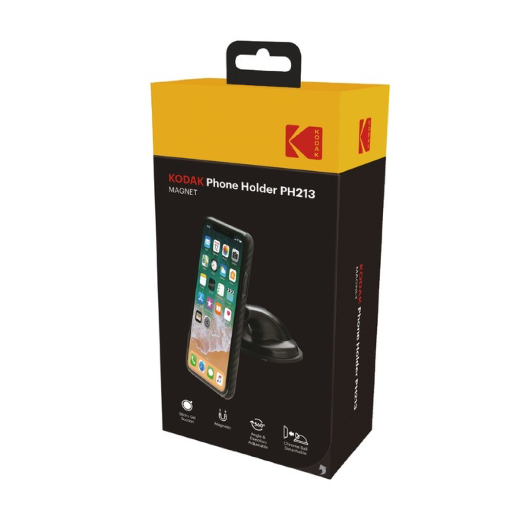 Держатель для телефона KODAK Phone Holder PH213