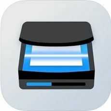 Сканер документів,  розпізнавання тексту + принтер