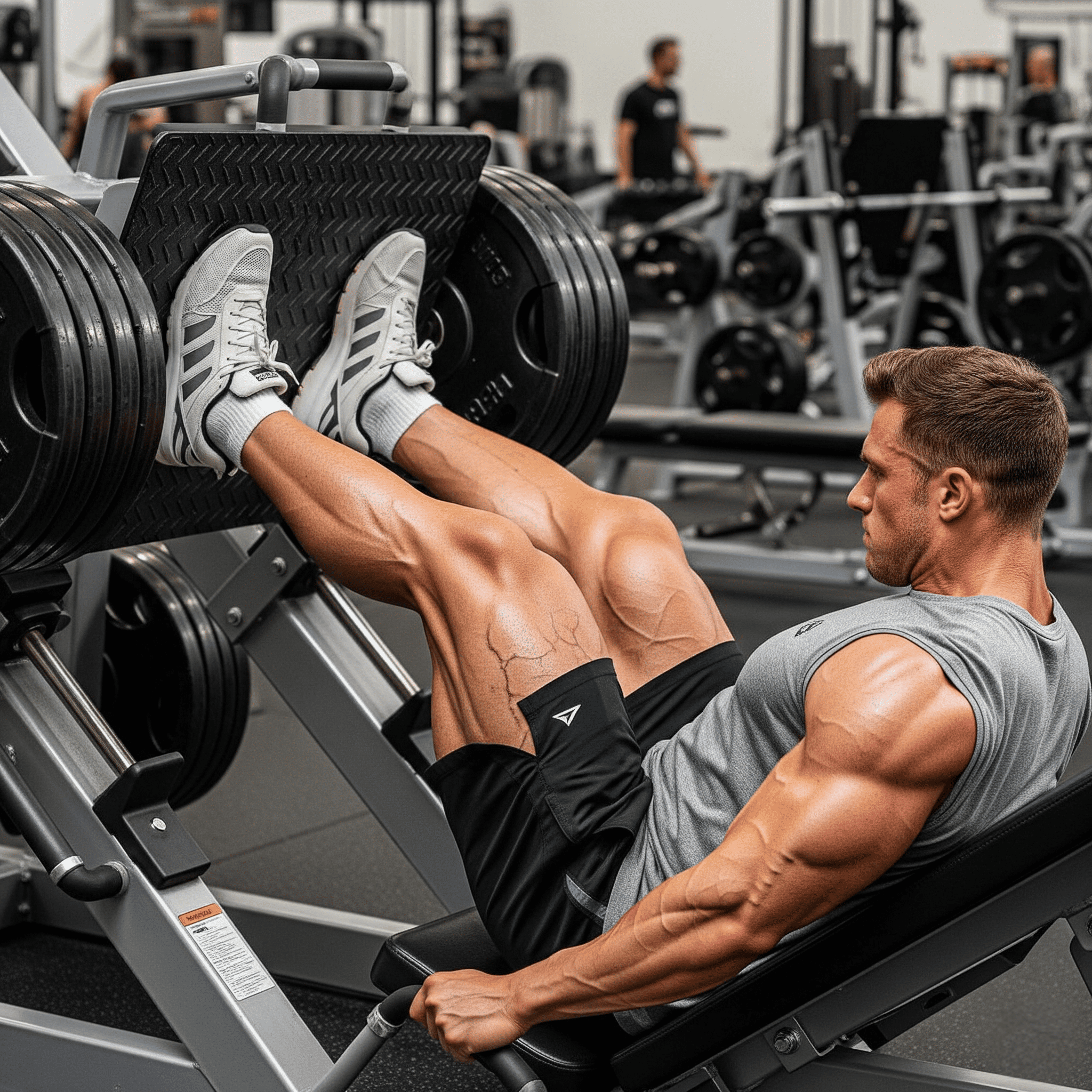 Дмитрий Сидоров