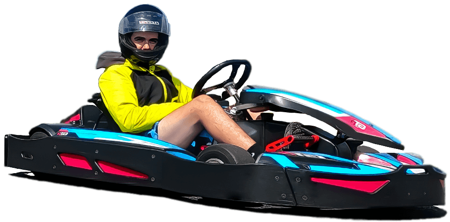 Athboy Karting Centre: Premier Go Kart Rentals & Racing Events in Ireland