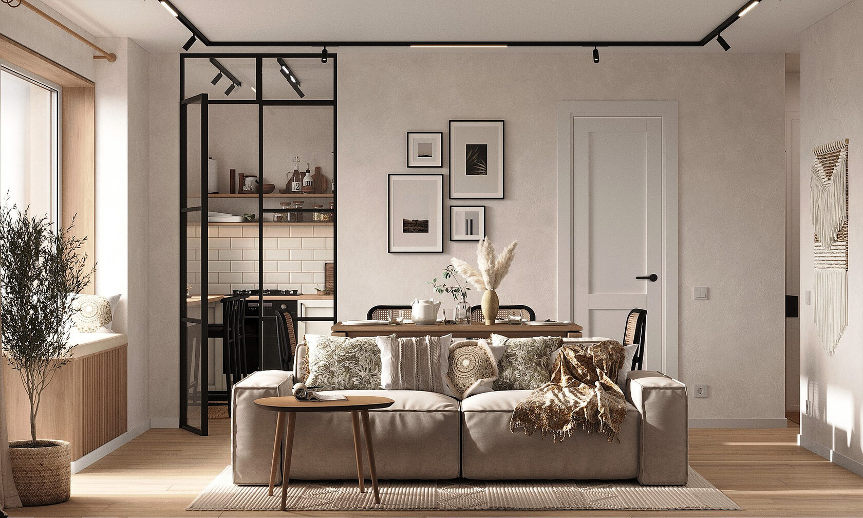 Царицыно — Coolagin.Design
