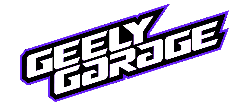 Geely Garage