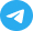 Telegram Icon