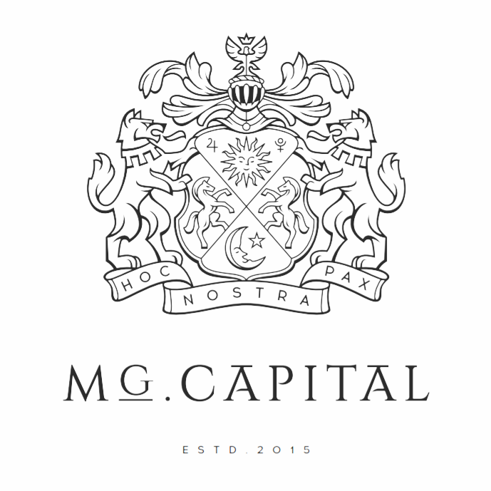 MG Capital. Lauki Capital.