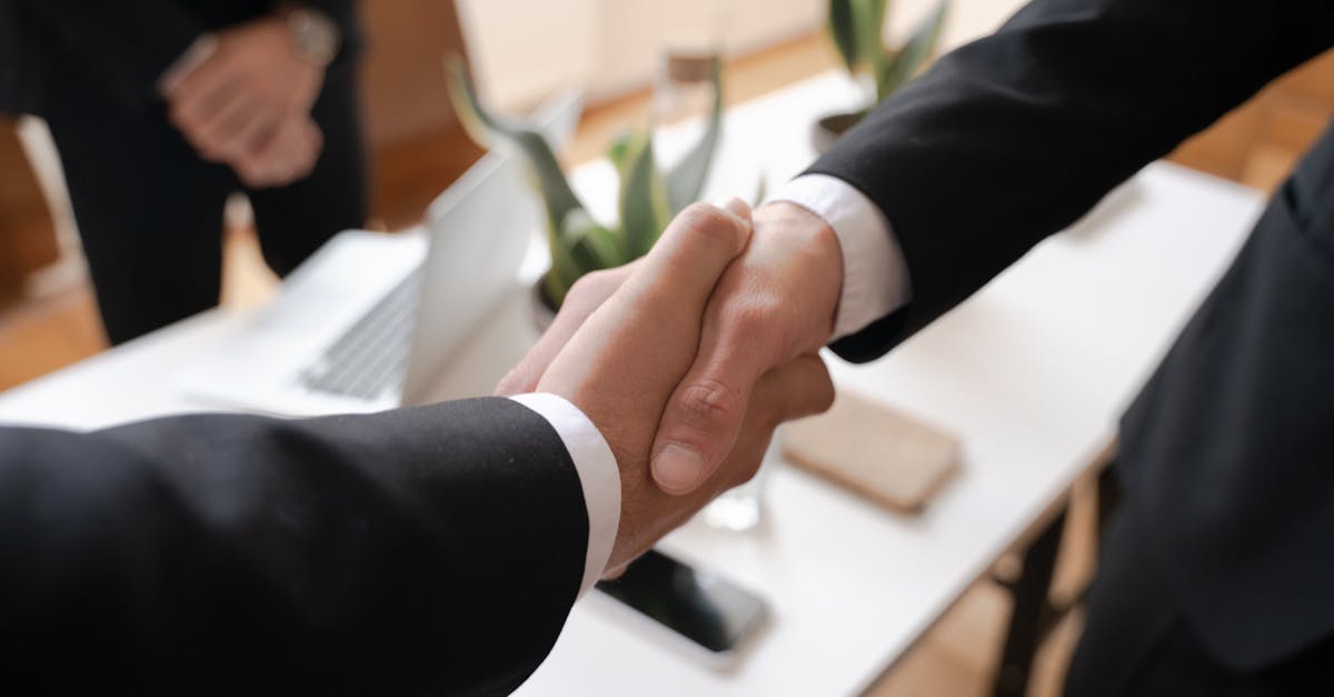Partner network