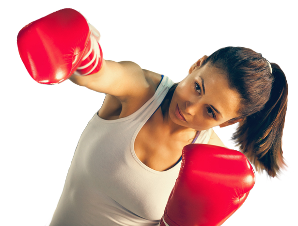 Открой спортивную. Полотенце кикбоксинг.