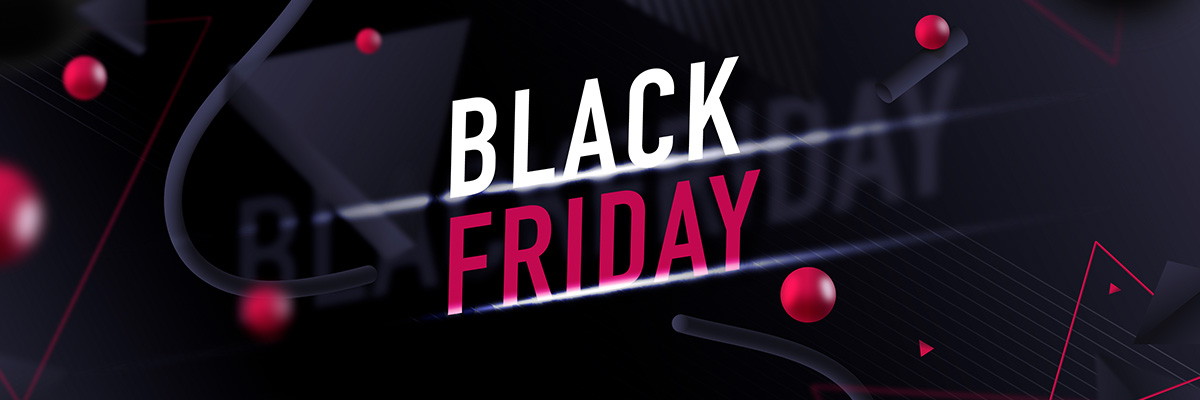 Черная пятница в SoundProLab