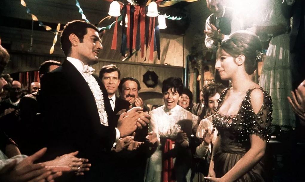 Кадр из этого хорошего фильма 