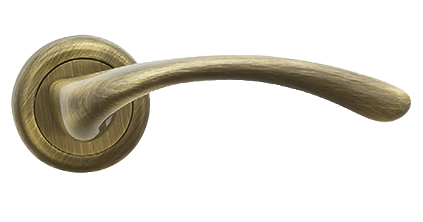 Ручка нажимная Greta