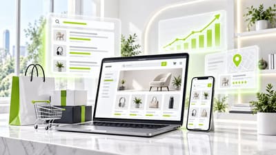 Online Store SEO