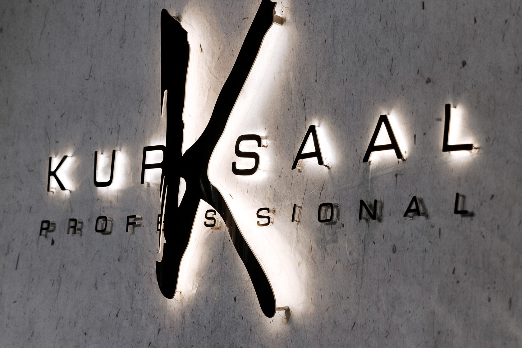 Общее фото участников KURSAAL DAY