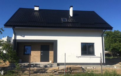 дом ТИП 3-1п-78