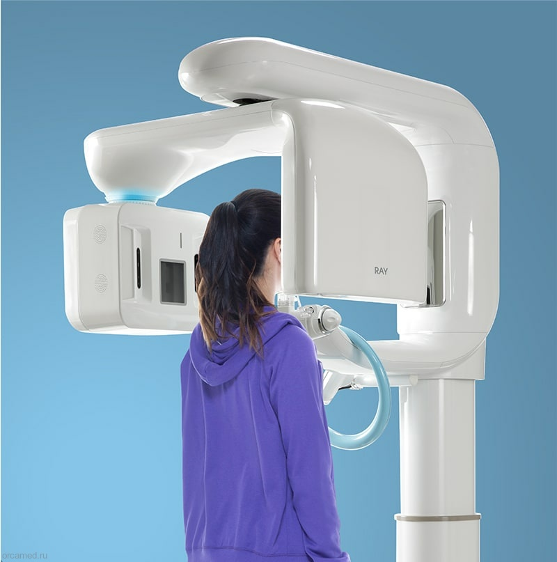 Дентальный томограф Ray RAYSCAN RCT700