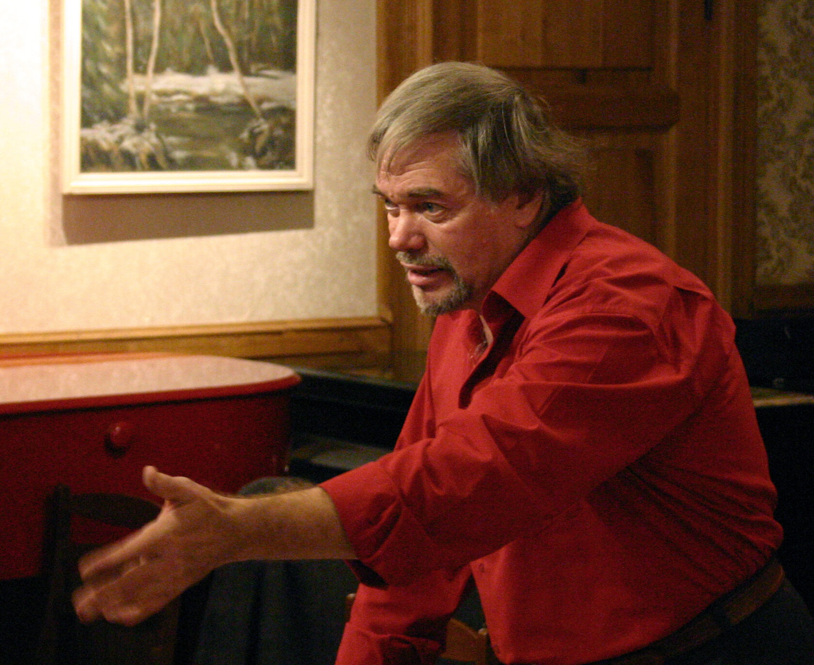 Александр Васин-Макаров