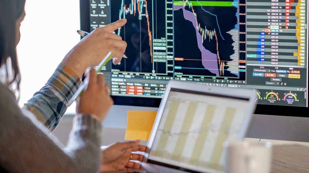 Wonder trading. Wonder trading