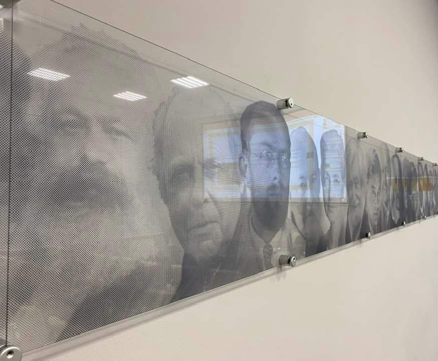  Факультет социологии Европейского университета