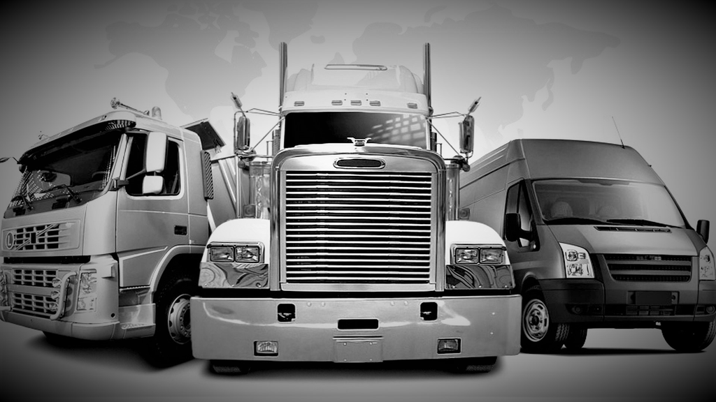 Оттенки серого: крупный бизнес пригрозил уходом из легальных автомобильных грузоперевозок