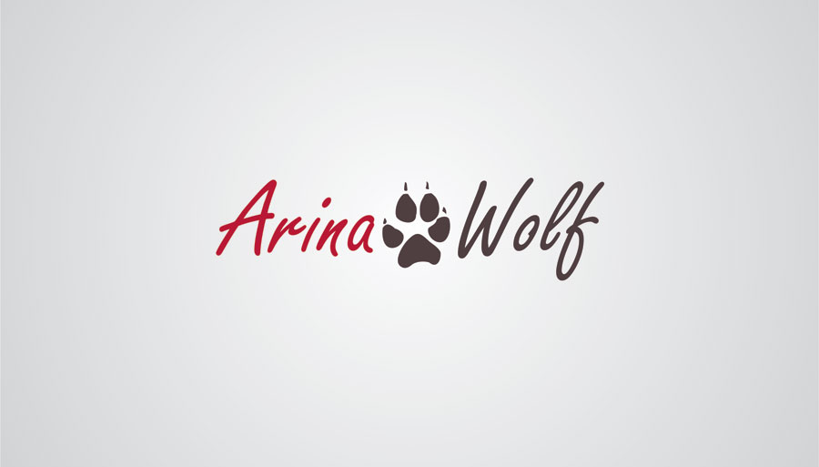 Дизайн логотипа