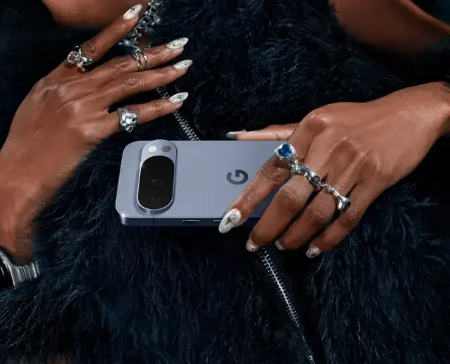 Эргономика Galaxy S25 Ultra в руке