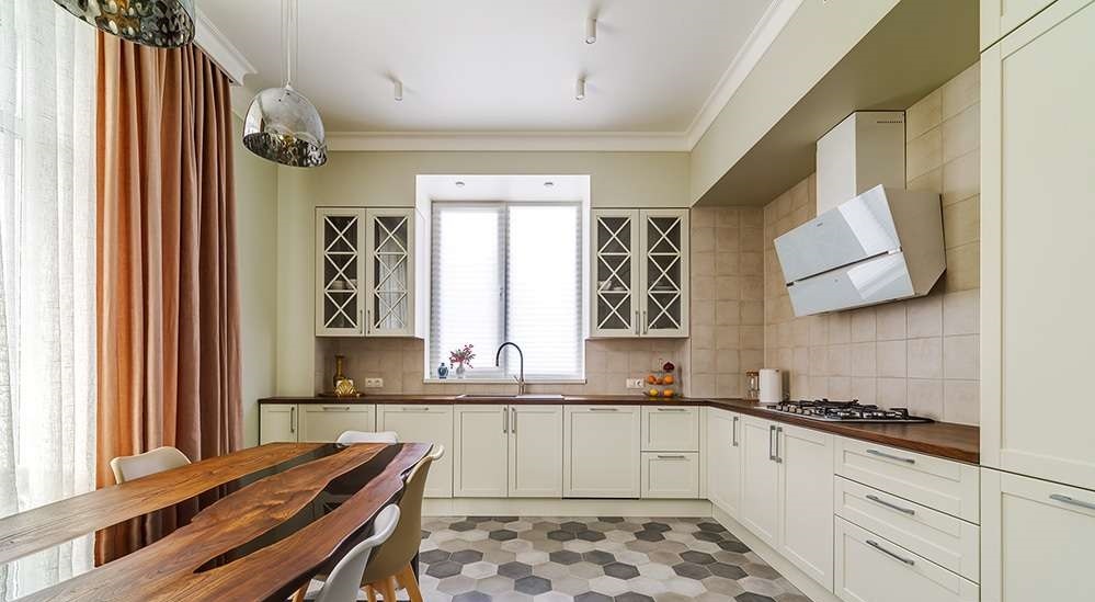 мебель под заказ Донецк ДНР кухня№34