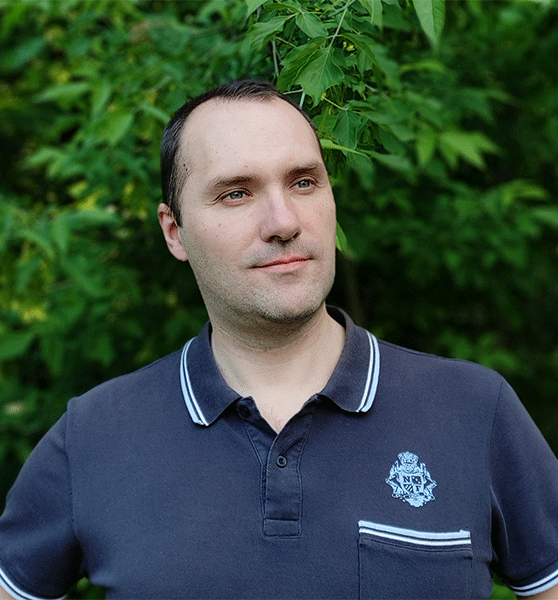 Алексей Солоницын