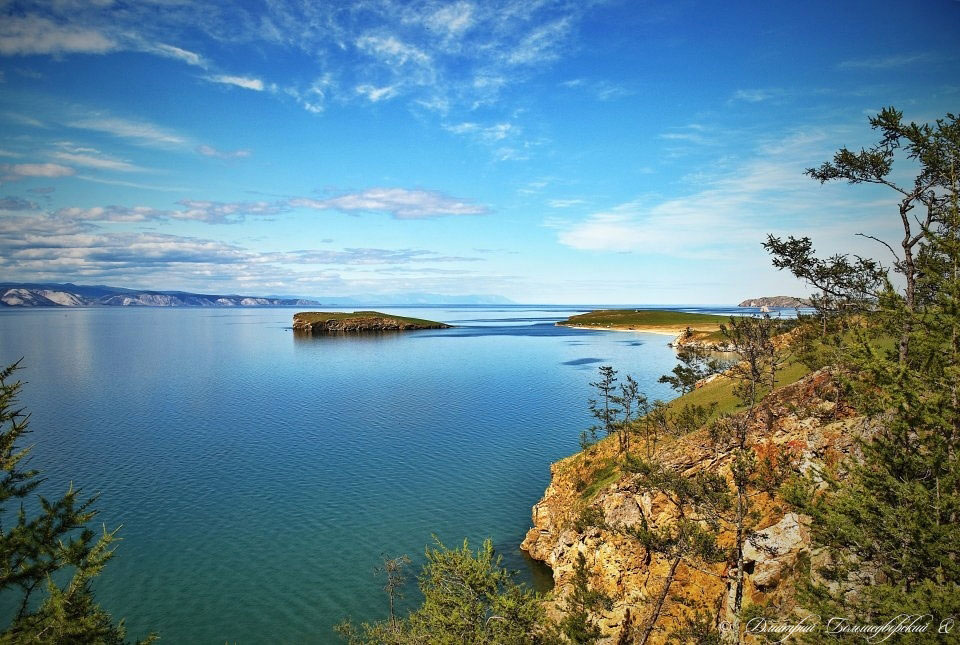 Фото Байкальский Тайланд