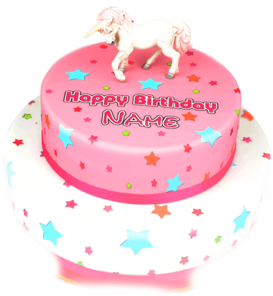 красивый торт на заказ