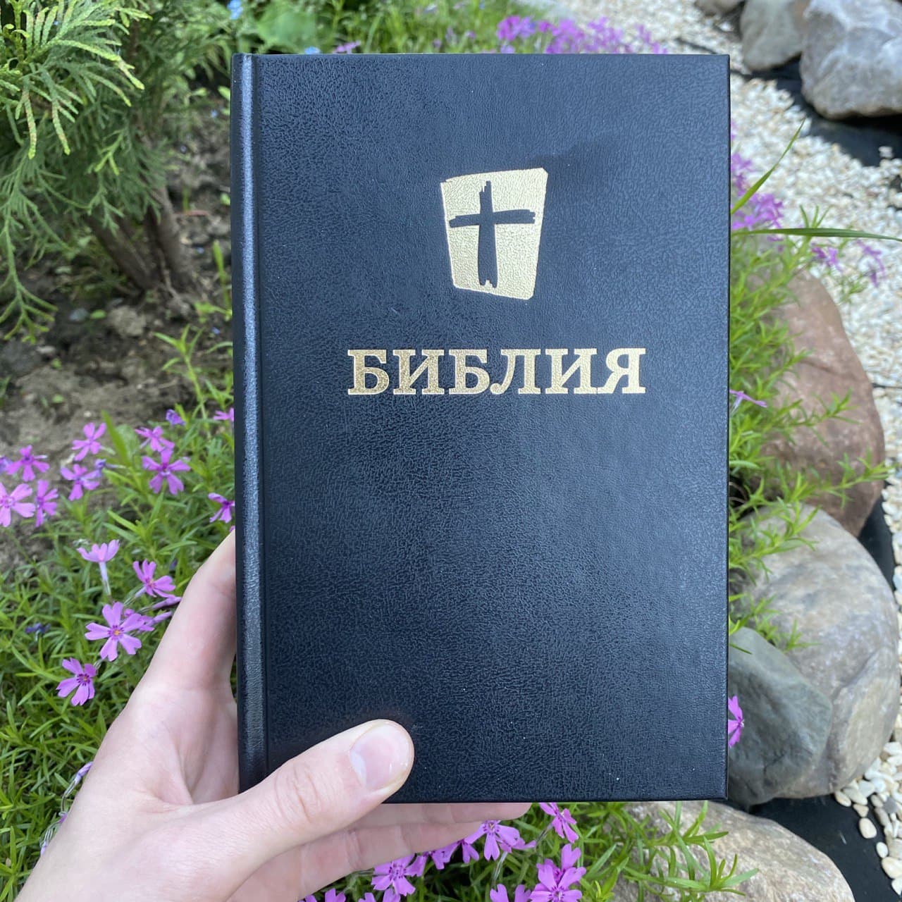 Теология для жизни