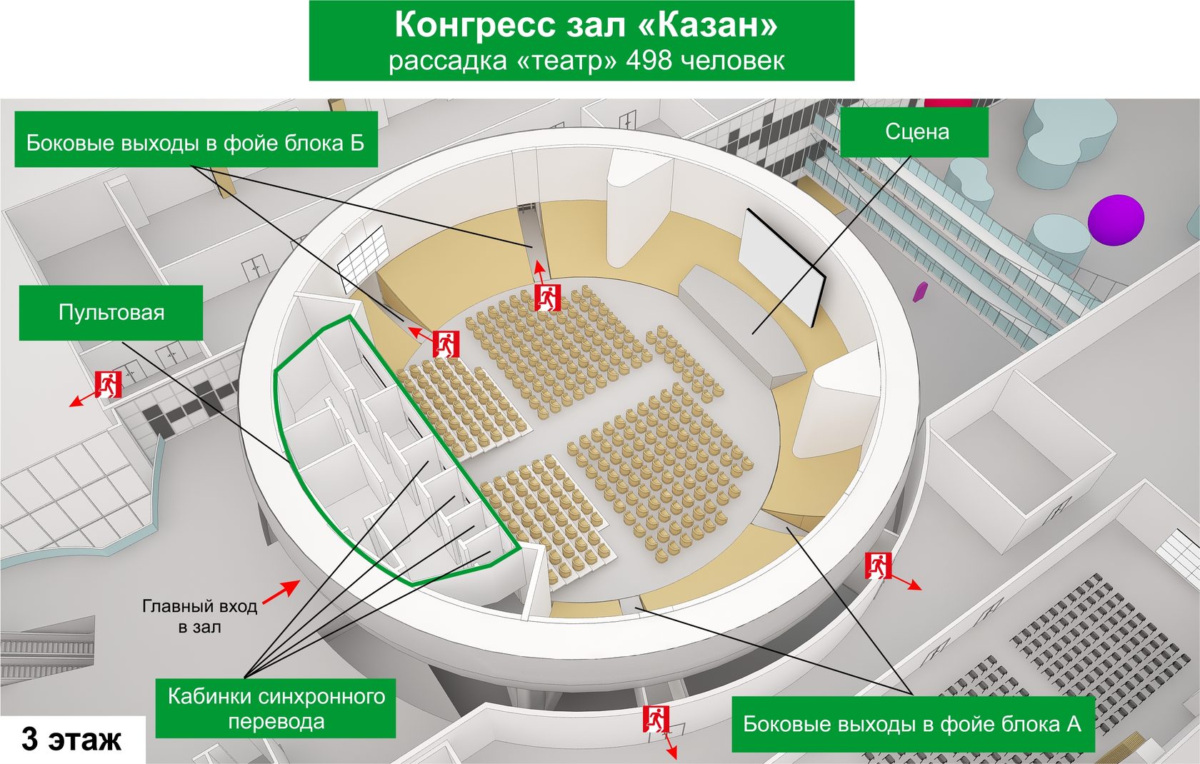 Сколково план мероприятий