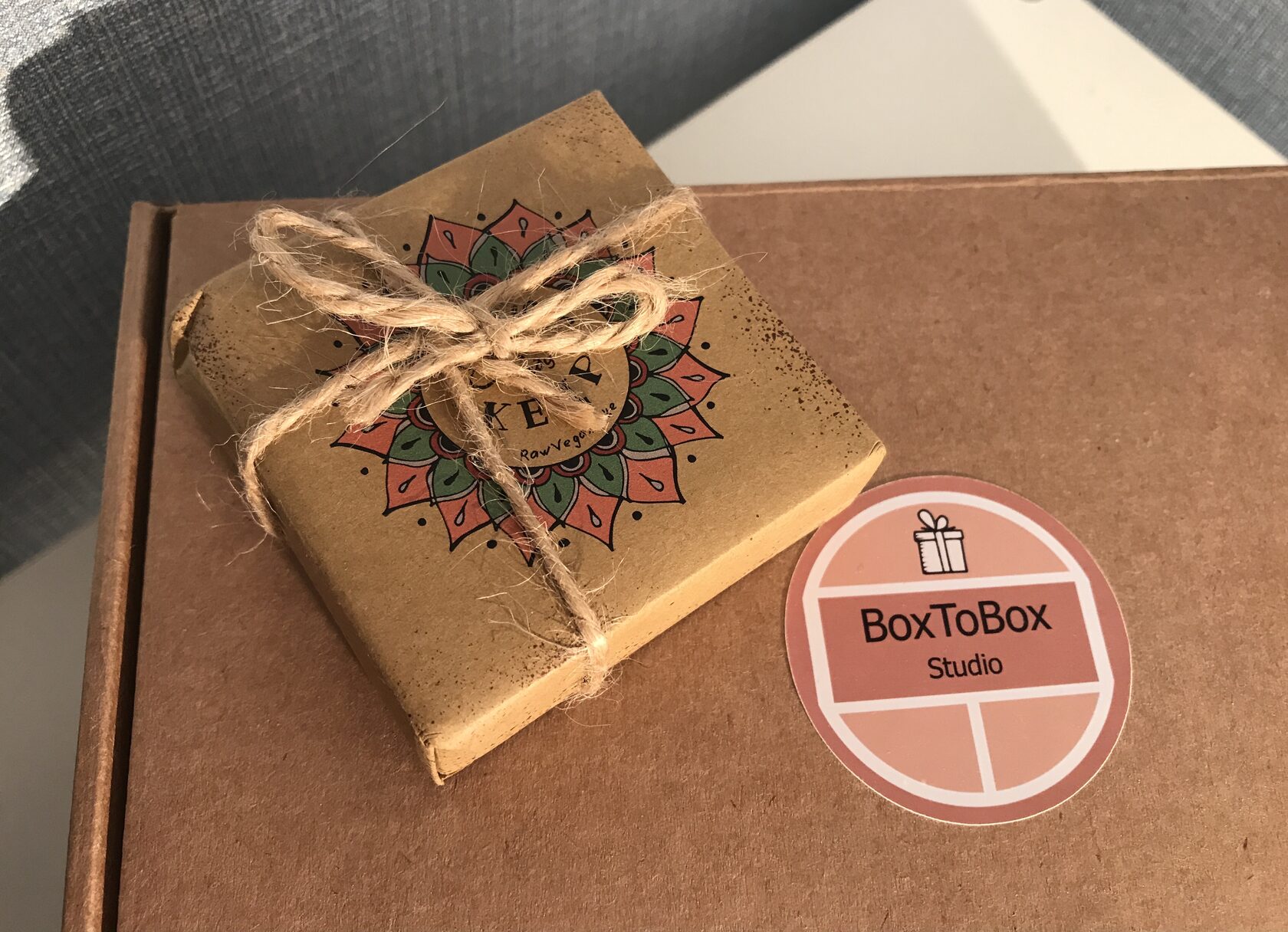 Boxtobox