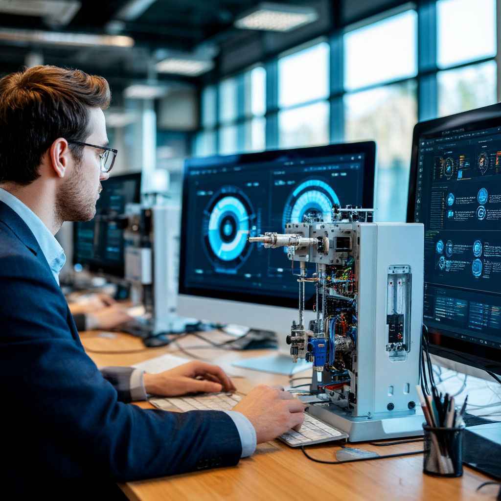 Складской аудит